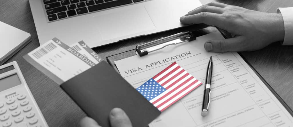 EB-5 Visa