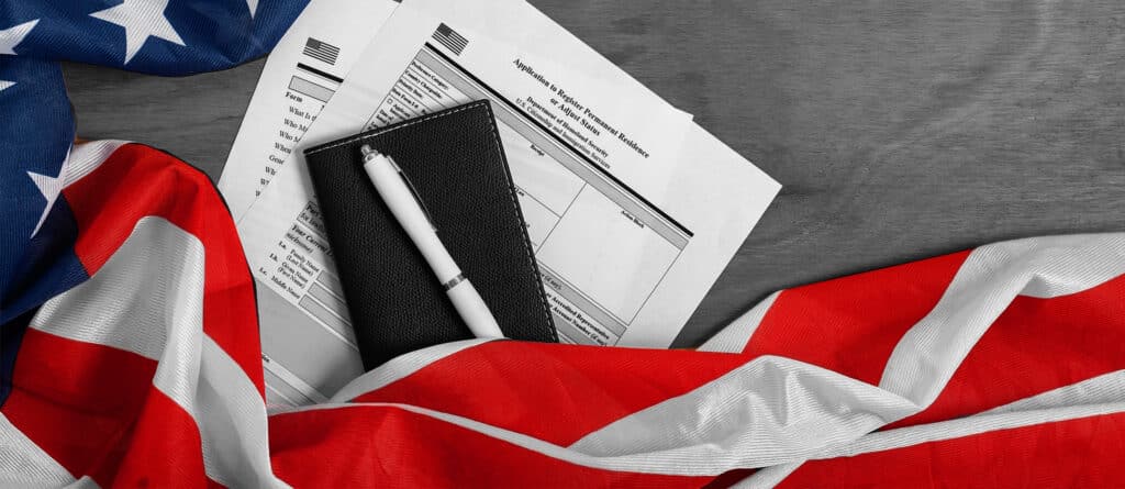 EB-5 Visa Consultant